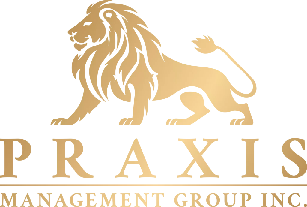 Praxis Management Group Inc Logo