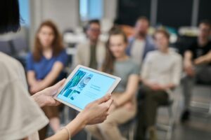 corporate training