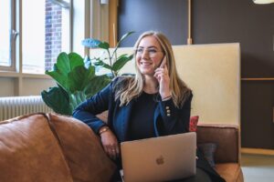 direct sales marketer